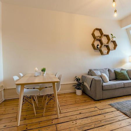 Eigene Wohnung Im Stadtzentrum Mit Wunderschoener Dachterrasse Biel Exterior foto