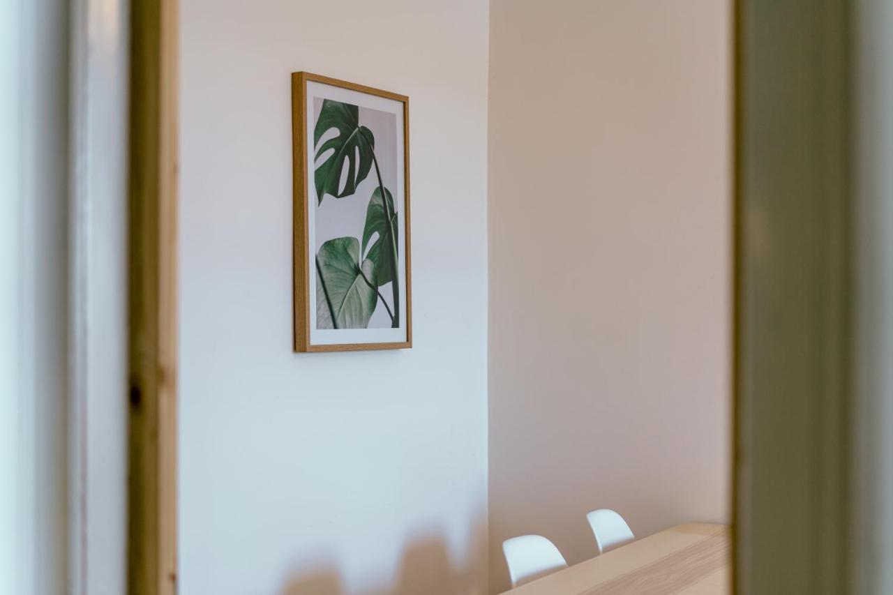 Eigene Wohnung Im Stadtzentrum Mit Wunderschoener Dachterrasse Biel Exterior foto