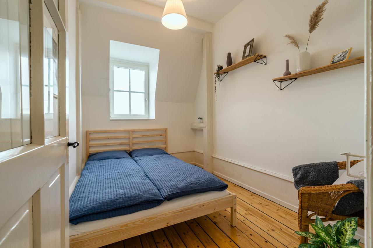 Eigene Wohnung Im Stadtzentrum Mit Wunderschoener Dachterrasse Biel Exterior foto