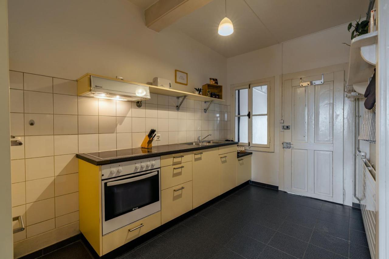Eigene Wohnung Im Stadtzentrum Mit Wunderschoener Dachterrasse Biel Exterior foto